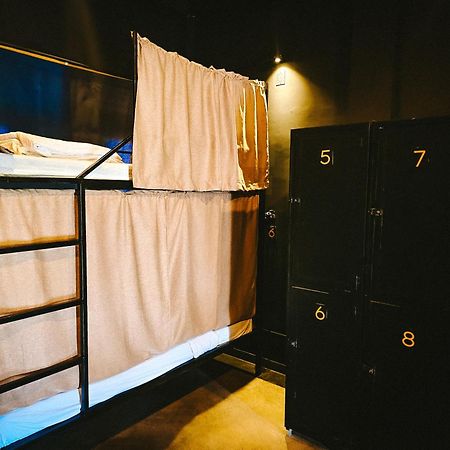 Sugar Hostel Weligama - Coliving & Coworking Buitenkant foto