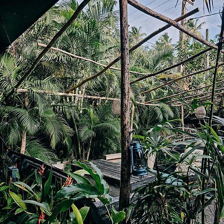 Sugar Hostel Weligama - Coliving & Coworking Buitenkant foto