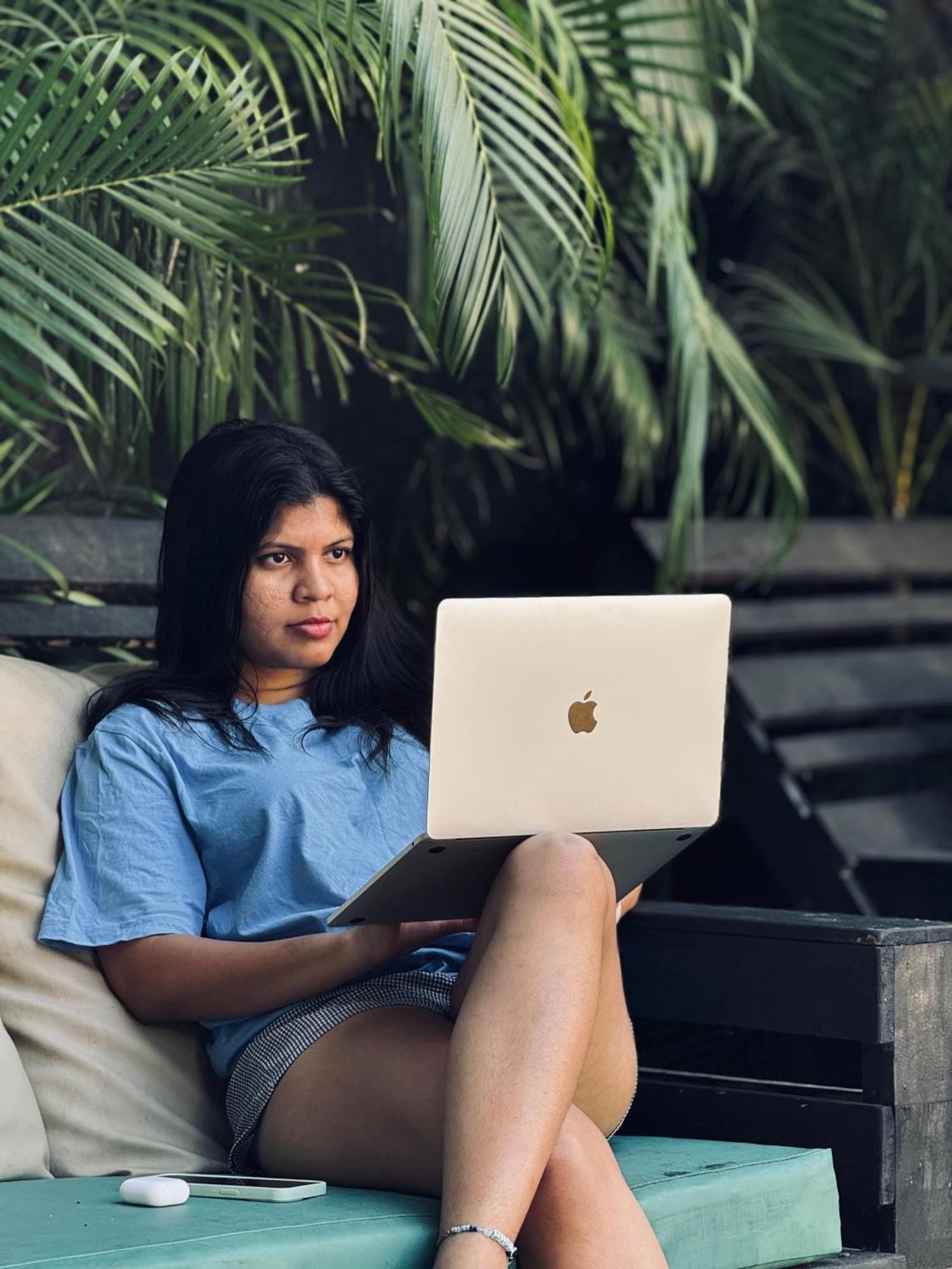 Sugar Hostel Weligama - Coliving & Coworking Buitenkant foto