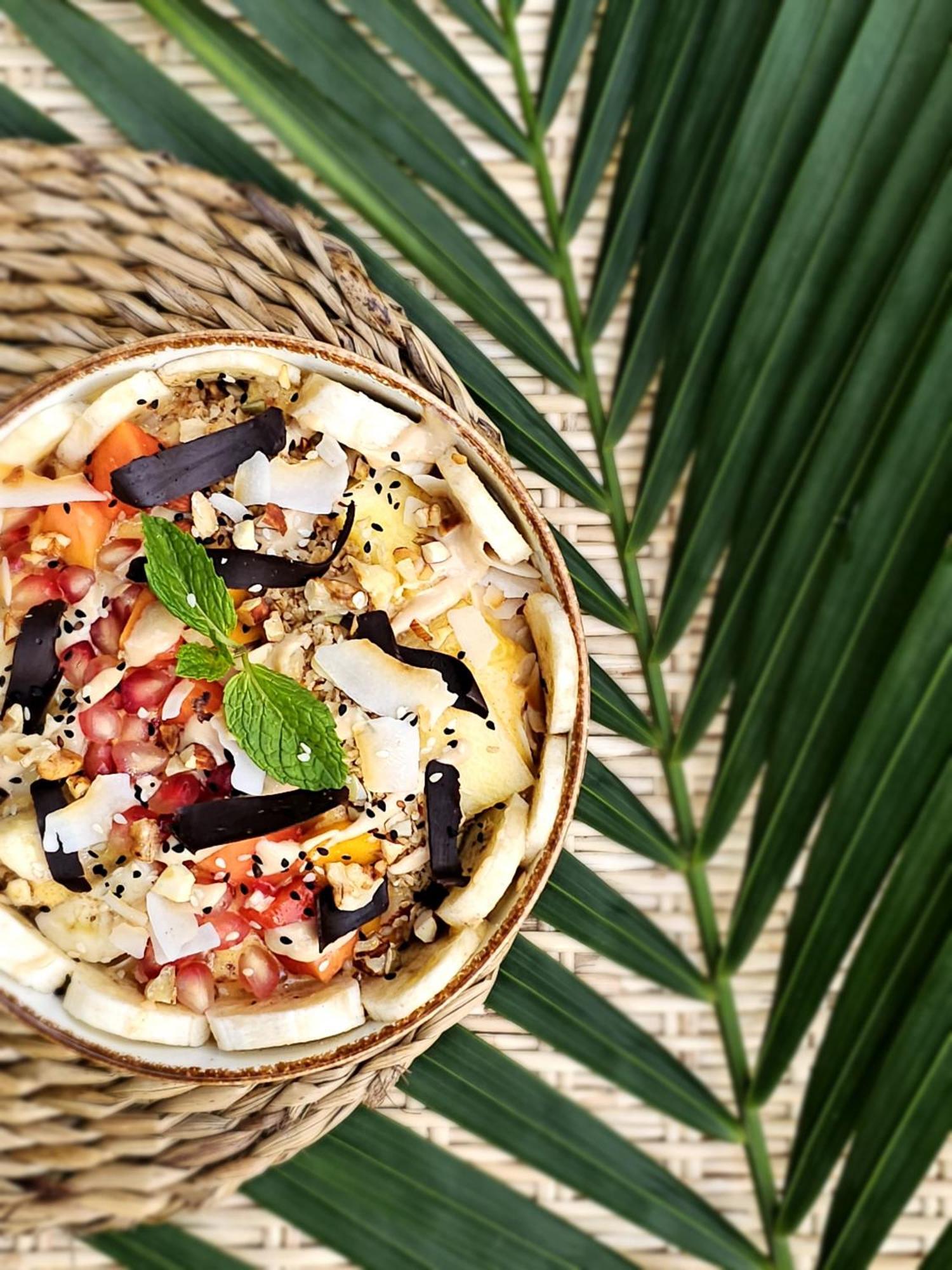Sugar Hostel Weligama - Coliving & Coworking Buitenkant foto
