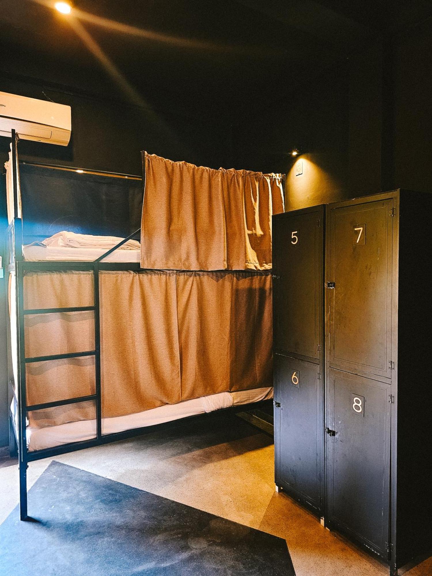 Sugar Hostel Weligama - Coliving & Coworking Buitenkant foto