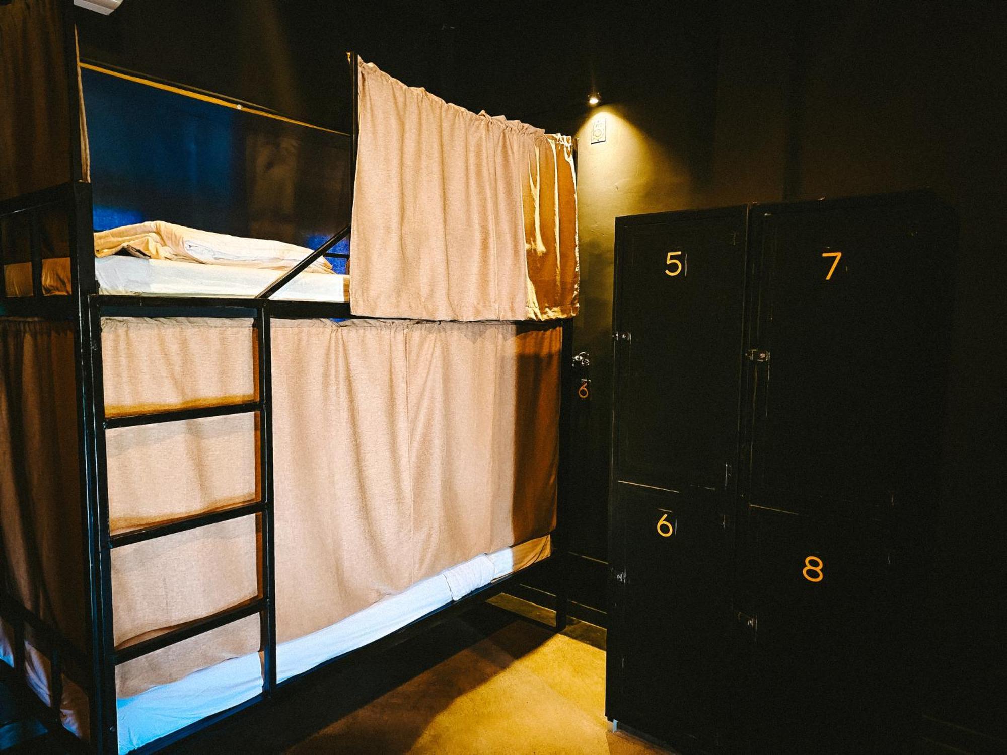 Sugar Hostel Weligama - Coliving & Coworking Buitenkant foto