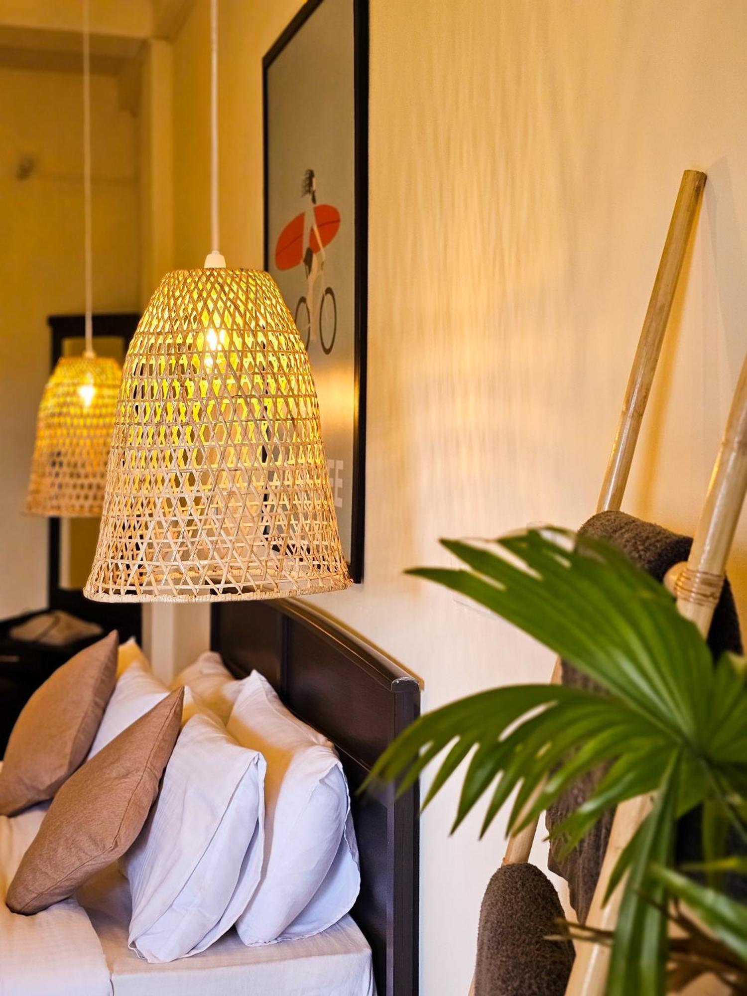 Sugar Hostel Weligama - Coliving & Coworking Buitenkant foto